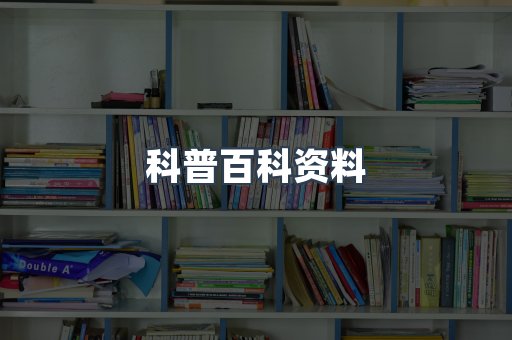 外文电子书系列